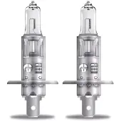 Osram Automotive 4062172388122 Halogeenlamp Ultra Life H1 55 W 12 V