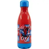 Stor Spider-Man Bidon Arachnid Grid 560ml - Perfect voor School