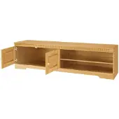 Loft 24 Cubrix|Lowboard met 2 deuren