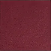 Tresanti | CARPONIO | Pochet met hartjesmotief | Bordeaux rood
