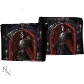Nemesis Now - Gothic Portemonnee - You're Next - voor Mannen - standaard - Maat Standard