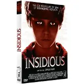 WILD SIDE Insidious
