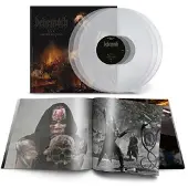 Behemoth XXX YEARS OV BLASPHEMY