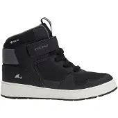 Viking - Kid's Jack Warm GTX 1V - Winterschoenen 33, zwart