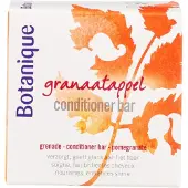 Botanique Conditioner Bar Granaatappel 60 Gr