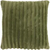 Unique living Sierkussen Lex Winter Green - 50 x 50 cm