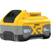 DeWalt DCB1880-XJ Accu 18V Li-Ion 8,0Ah