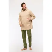 Woody Unisex Sweater 127 - maat KIDS