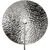 Maytoni wandlamp mare chroom Ø40