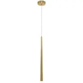 Maytoni hanglamp cascade messing Ø3,5