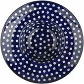 Bunzlau Castle Pastabord Blue Eyes (25 cm)
