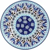 Bunzlau Castle Taartbord Plat Marrakesh (15,5 cm)