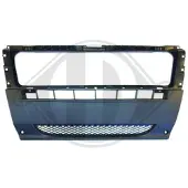 Diederichs 3484050 Bumper