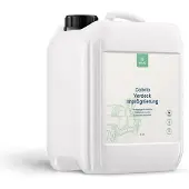 Eco:fy Impregnatie cabriokap • waterafstotende behandeling voor het dak