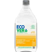 Ecover afwasmiddel citroen essential 950 ml