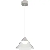 Beneito Faure Ark Hanglamp White | 3000 K | Surface