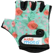 Kiddimoto handschoenen Floral, Medium