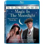 Sony Magic In The Moonlight Blu-ray