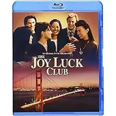Import The Joy Luck Club Blu-ray