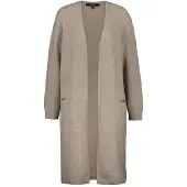 Vero moda Gebreid vest 'Doffy'