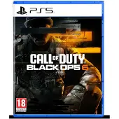 Call of Duty: Black Ops 6 PS5
