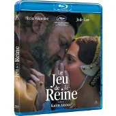 ARP Le Jeu de la reine Blu-ray