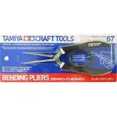 Tamiya Buigtang voor power packs