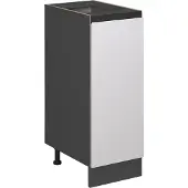 Vicco R-Line Apotheekkast – 30 cm WB Marmer Wit