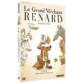 Studio Canal Grand Mechant Renard Et Autres Contes-Fr