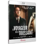 Gaumont Voyageur De La Toussaint-Fr-Bluray