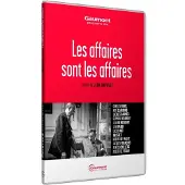 Gaumont Affaires Sont Les Affaires-Fr