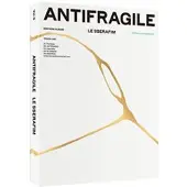 POLYDOR Antifragile (Version Frozen Aquamarine) Édition Limitée Coffret