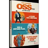 Gaumont Coffret Oss 117 - La Trilogie - FR