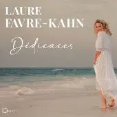 OUTHERE Laure Favre-Khan - Dédicaces (CD)