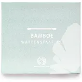 ShampooBars.nl Wattenstaafjes