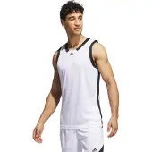 Adidas Performance Icon Squad Shirt - Heren - Wit- S
