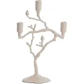 Light & Living kandelaar jardia 26x11x42cm -