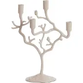 Light & Living kandelaar jardia 35x14x47cm -