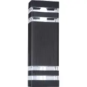 Maytoni Outdoor wandlamp unter den linden -