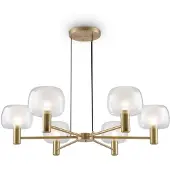 Maytoni hanglamp vision - Ø96
