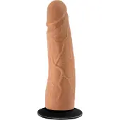 Lock On Blush Lock-On Dynamite dildo 17 cm