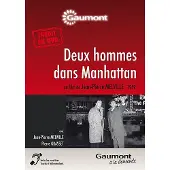 Gaumont Deux hommes dans Manhattan DVD