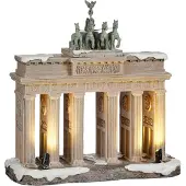 Luville Brandenburger Tor b/o l20,5xb9xh20,5 cm