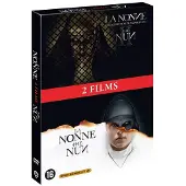 Warner Home Video NUN I-II, THE-BIL