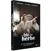 Gaumont Ble En Herbe - FR