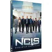 Paramount NCIS L'Intégrale de la Saison 20 DVD