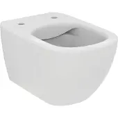 Ideal standard Tesi - Hangend toilet, RimLS+, wit T493201