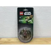 LEGO 850639 Star Wars - Chewbacca magneet (Blisterpack)