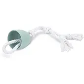 Beeztees Hondenspeelgoed Touw Pullina Puppy Groen 50 X 10 X 10 Cm