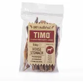 Timo Paardenmaag - Hondensnacks - Paardenvlees 150 g